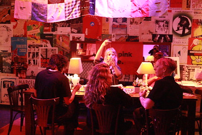 Usva Cafe